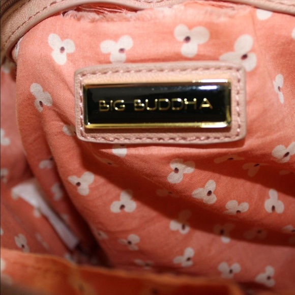 Big Buddha Handbag - Picture 7 of 15